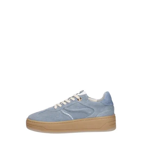 Sub55 Lage Sneakers Lichtblauw, vergelijk prijzen bij 1 winkel