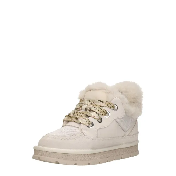 Sub55 Lage Sneakers Off-white, foto 2 van 4