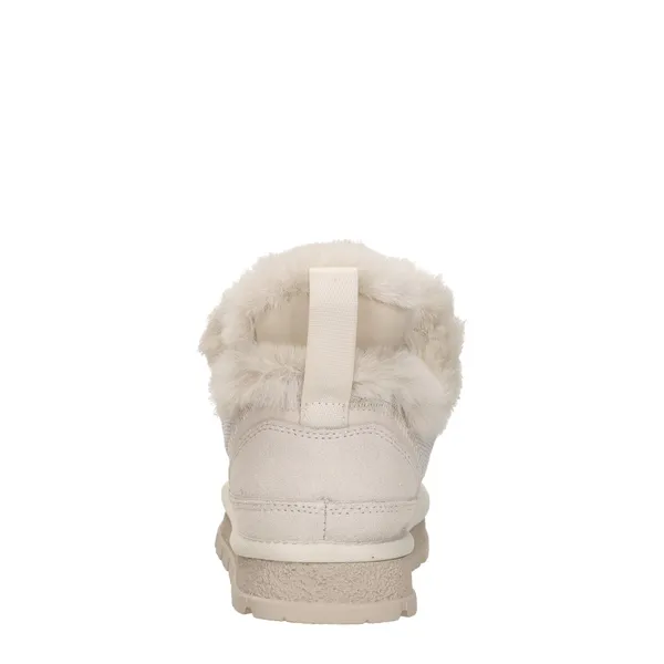 Sub55 Lage Sneakers Off-white, foto 3 van 4