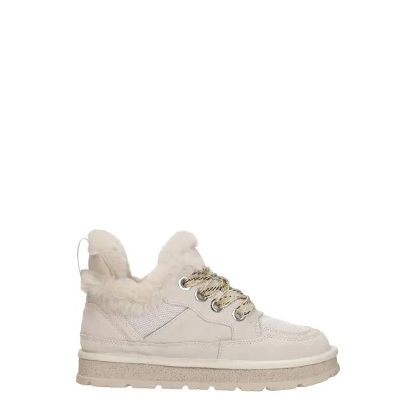 Sub55 Lage Sneakers Off-white, foto 4 van 4