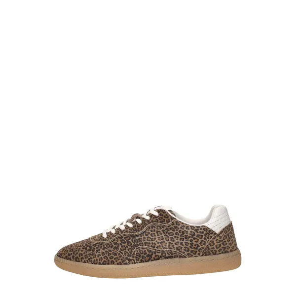 Sub55 Lage Sneakers Cognac, vergelijk prijzen bij 1 winkel