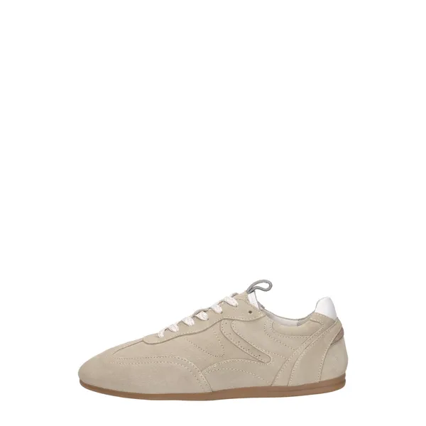 Sub55 Lage Sneakers Beige, vergelijk prijzen bij 1 winkel