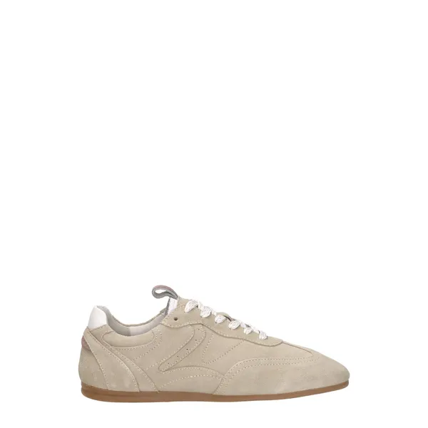 Sub55 Lage Sneakers Beige, foto 4 van 4