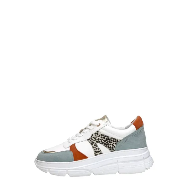 Sub55 Lage Sneakers Groen, vergelijk prijzen bij 1 winkel