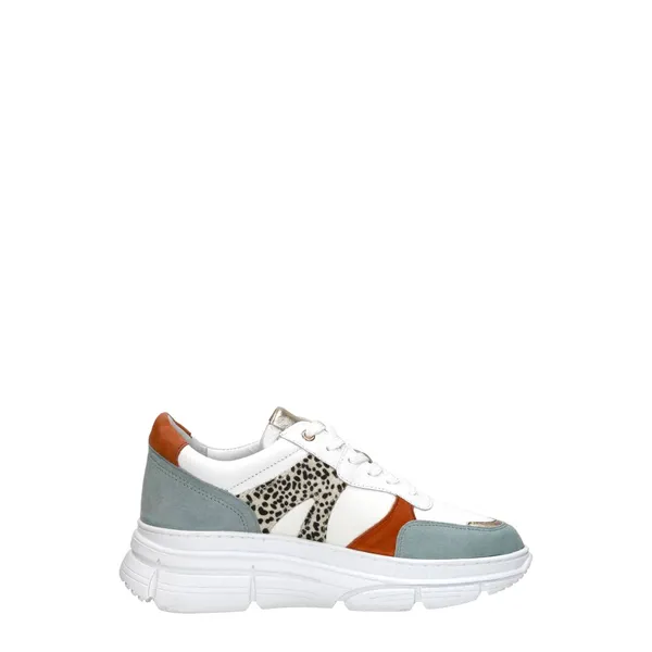 Sub55 Lage Sneakers Groen, foto 4 van 4