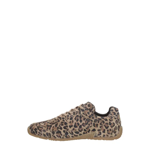 Sub55 Lage Sneakers Beige, vergelijk prijzen bij 1 winkel