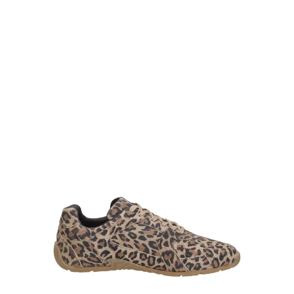 Sub55 Lage Sneakers Beige, foto 4 van 4