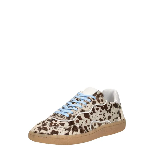 Sub55 Lage Sneakers Off-white, foto 2 van 4