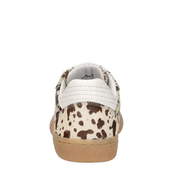 Sub55 Lage Sneakers Off-white, foto 3 van 4