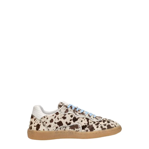 Sub55 Lage Sneakers Off-white, foto 4 van 4