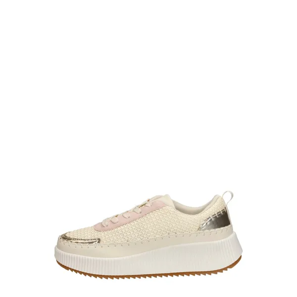 Sub55 Lage Sneakers Beige, vergelijk prijzen bij 1 winkel