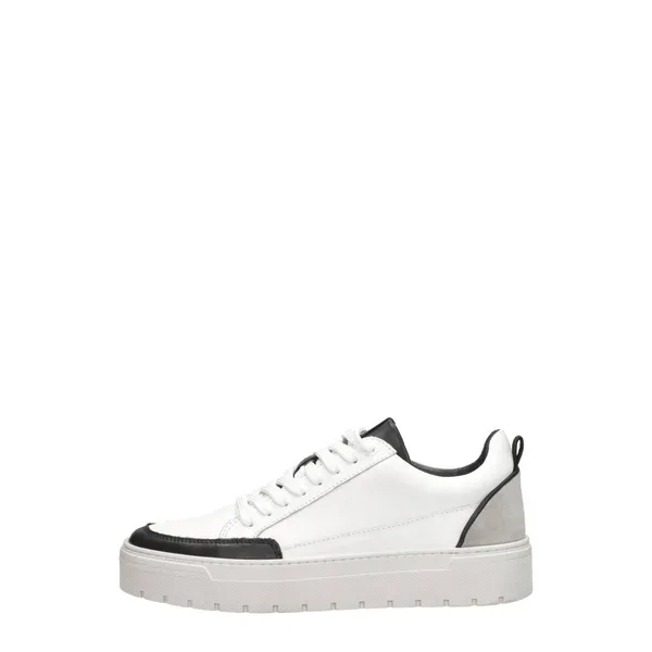 Sub55 Lage Sneakers Zwart, vergelijk prijzen bij 1 winkel