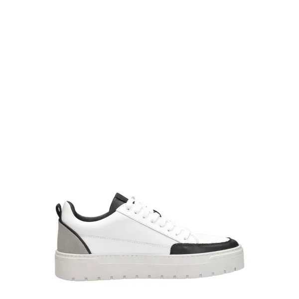 Sub55 Lage Sneakers Zwart, foto 4 van 4