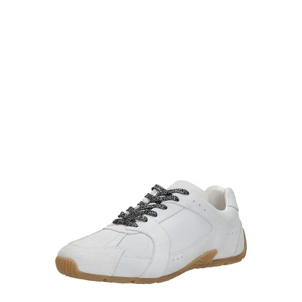 Sub55 Lage Sneakers Off-white, foto 2 van 4