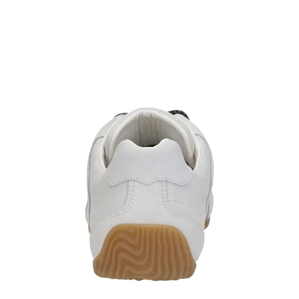 Sub55 Lage Sneakers Off-white, foto 3 van 4