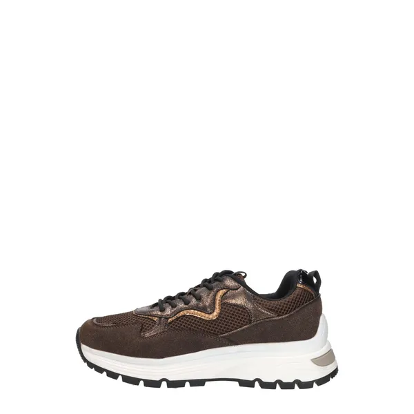 Sub55 Lage Sneakers Donkerbruin, vergelijk prijzen bij 1 winkel