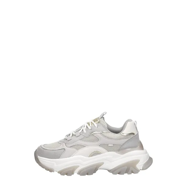 Sub55 Lage Sneakers Grijs, vergelijk prijzen bij 1 winkel