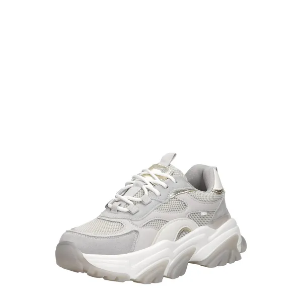 Sub55 Lage Sneakers Grijs, foto 2 van 4