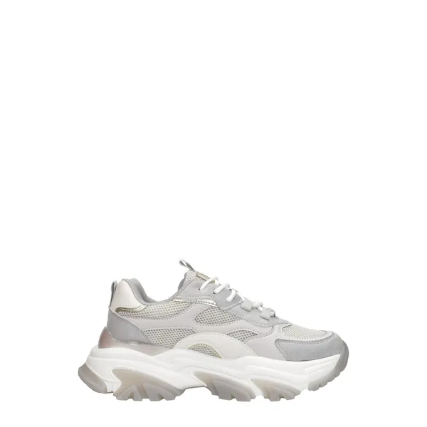 Sub55 Lage Sneakers Grijs, foto 4 van 4