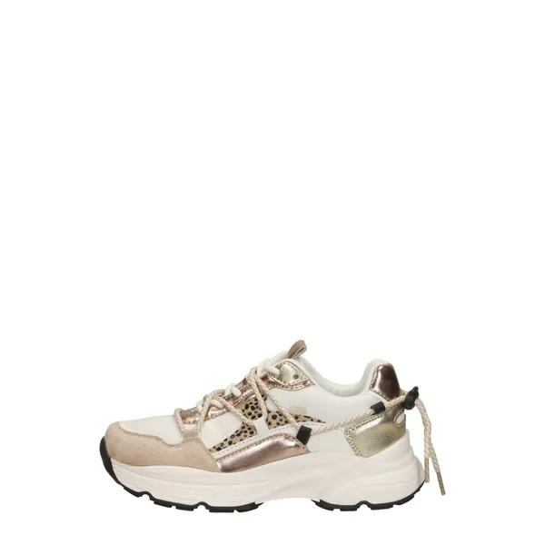 Sub55 Lage Sneakers Beige, vergelijk prijzen bij 1 winkel