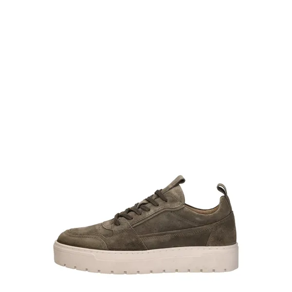 Sub55 Lage Sneakers Taupe, vergelijk prijzen bij 1 winkel