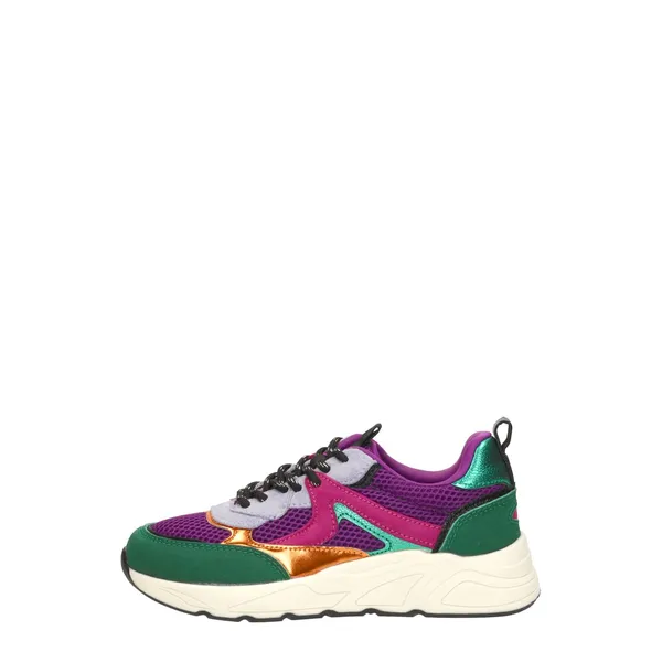 Sub55 Lage Sneakers Groen, vergelijk prijzen bij 1 winkel