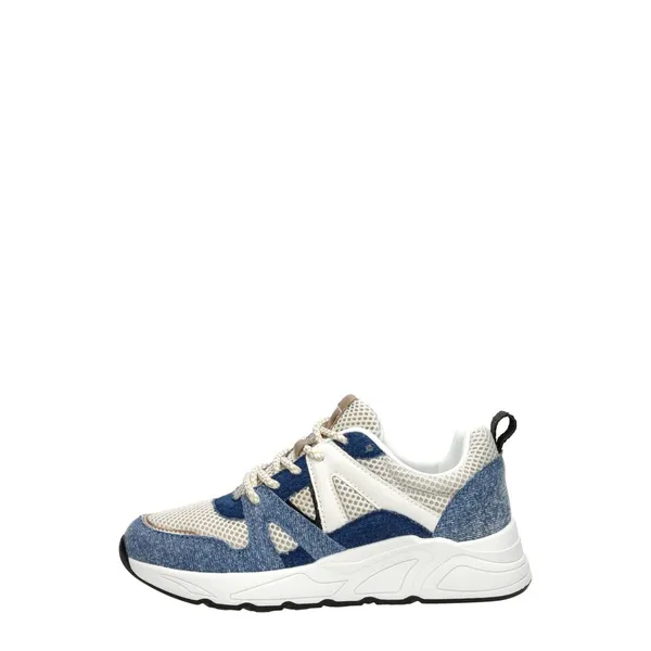 Sub55 Lage Sneakers Lichtblauw, vergelijk prijzen bij 1 winkel