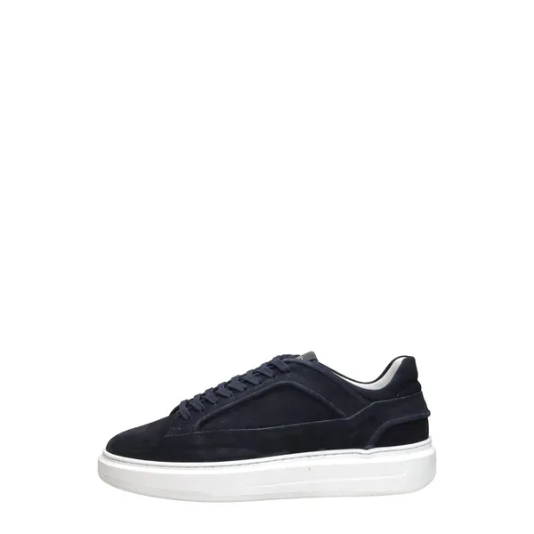 Sub55 Lage Sneakers Blauw, vergelijk prijzen bij 1 winkel