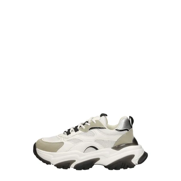Sub55 Lage Sneakers Wit, vergelijk prijzen bij 1 winkel