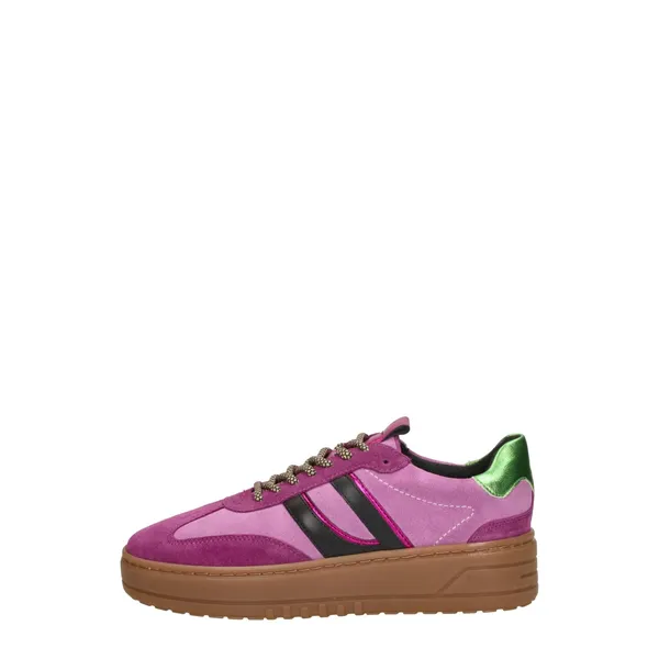 Sub55 Lage Sneakers Roze, vergelijk prijzen bij 1 winkel