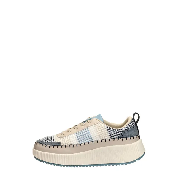 Sub55 Lage Sneakers Lichtblauw, vergelijk prijzen bij 1 winkel