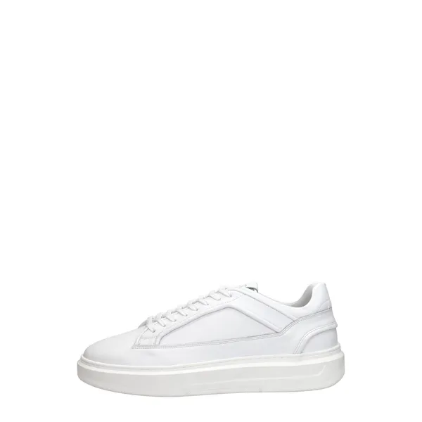 Sub55 Lage Sneakers Wit, vergelijk prijzen bij 1 winkel