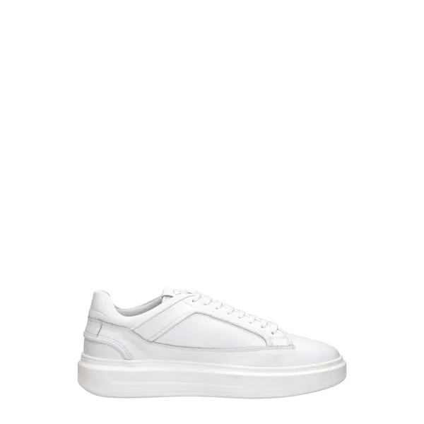 Sub55 Lage Sneakers Wit, foto 4 van 4