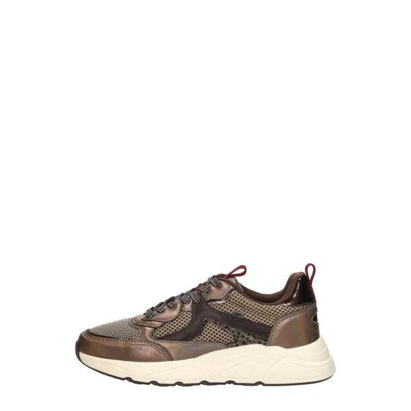 Sub55 Lage Sneakers Donkerbruin, vergelijk prijzen bij 1 winkel