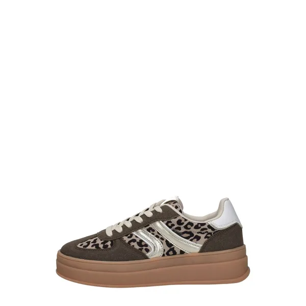 Sub55 Lage Sneakers Taupe, vergelijk prijzen bij 1 winkel