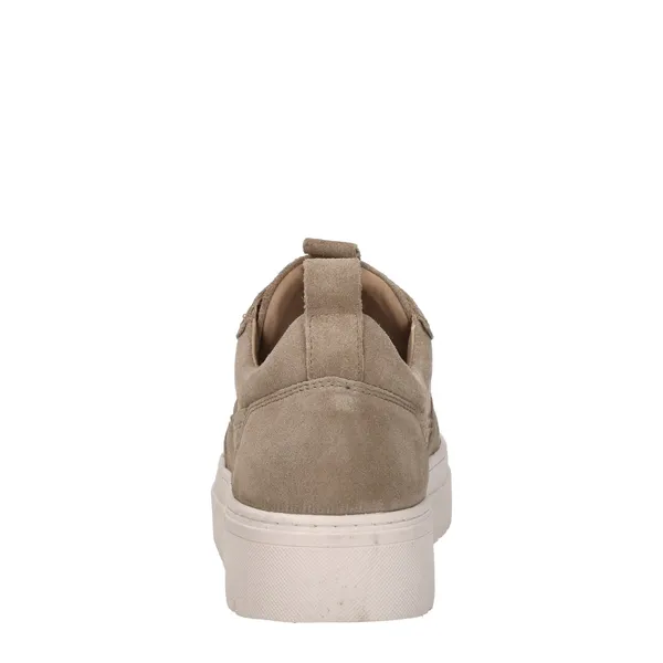 Sub55 Lage Sneakers Beige, foto 3 van 4
