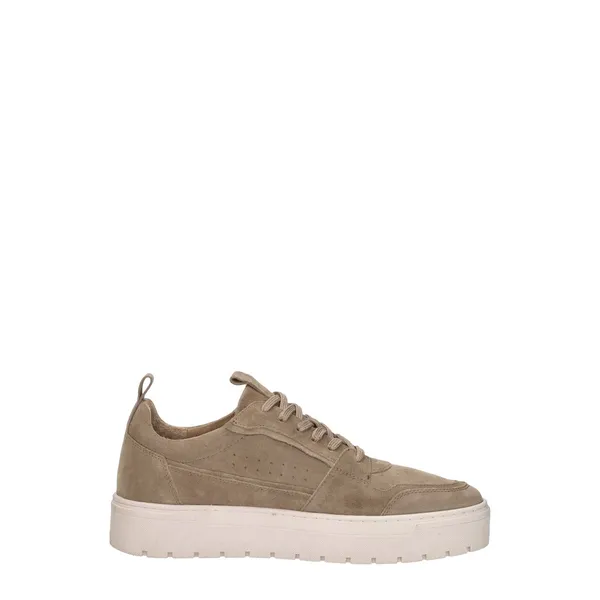 Sub55 Lage Sneakers Beige, foto 4 van 4