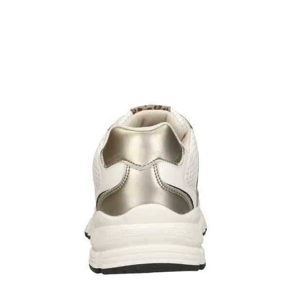 Sub55 Lage Sneakers, foto 3 van 4