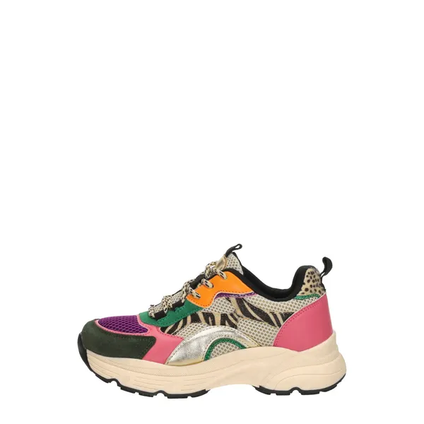 Sub55 Lage Sneakers Groen, vergelijk prijzen bij 1 winkel
