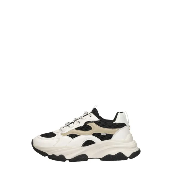 Sub55 Lage Sneakers Wit, vergelijk prijzen bij 1 winkel