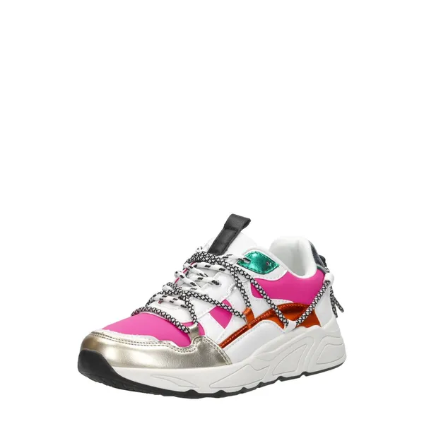 Sub55 Lage Sneakers, foto 2 van 4
