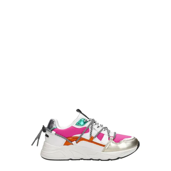 Sub55 Lage Sneakers, foto 4 van 4