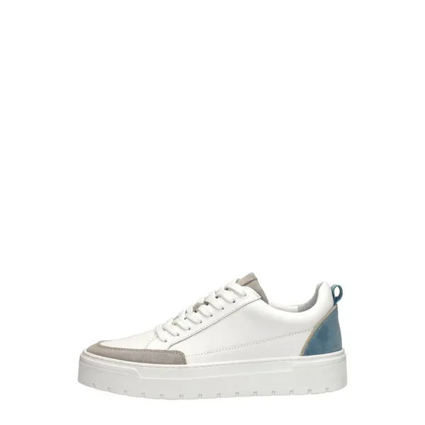 Sub55 Lage Sneakers Wit, vergelijk prijzen bij 1 winkel