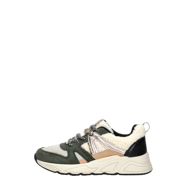Sub55 Lage Sneakers Groen, vergelijk prijzen bij 1 winkel
