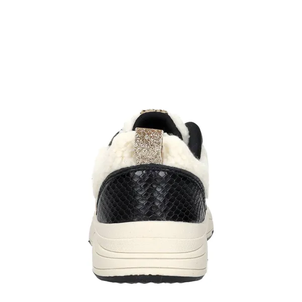 Sub55 Lage Sneakers Groen, foto 3 van 4