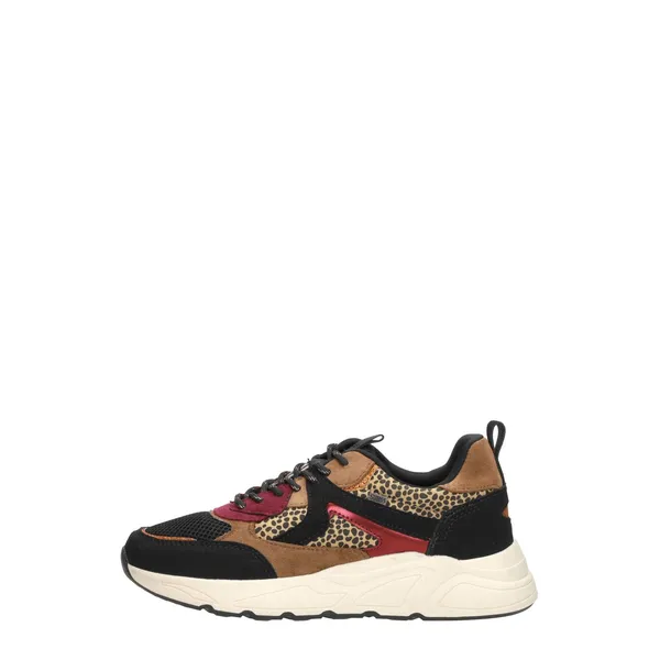 Sub55 Lage Sneakers Zwart, vergelijk prijzen bij 1 winkel