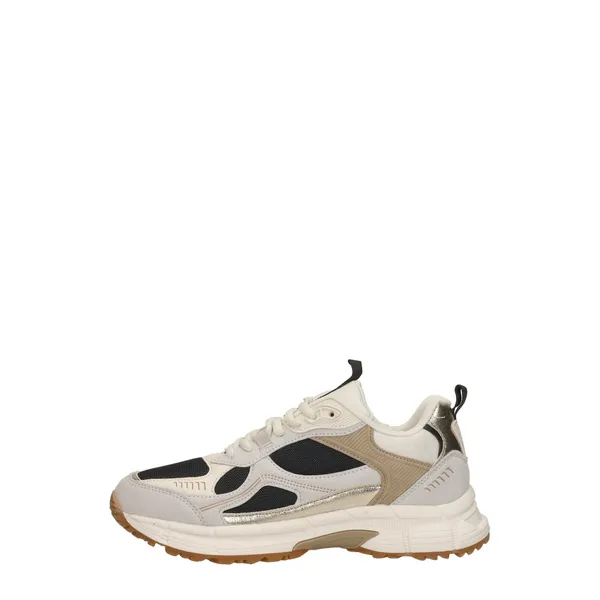 Sub55 Lage Sneakers Beige, vergelijk prijzen bij 1 winkel