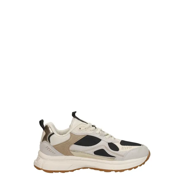 Sub55 Lage Sneakers Beige, foto 4 van 4