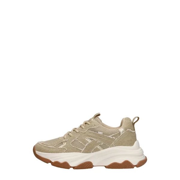 Sub55 Lage Sneakers Beige, vergelijk prijzen bij 1 winkel