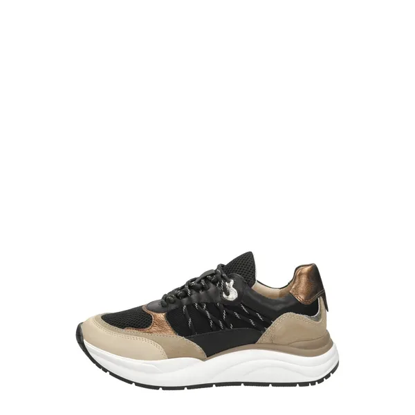 Sub55 Lage Sneakers Zwart, vergelijk prijzen bij 1 winkel